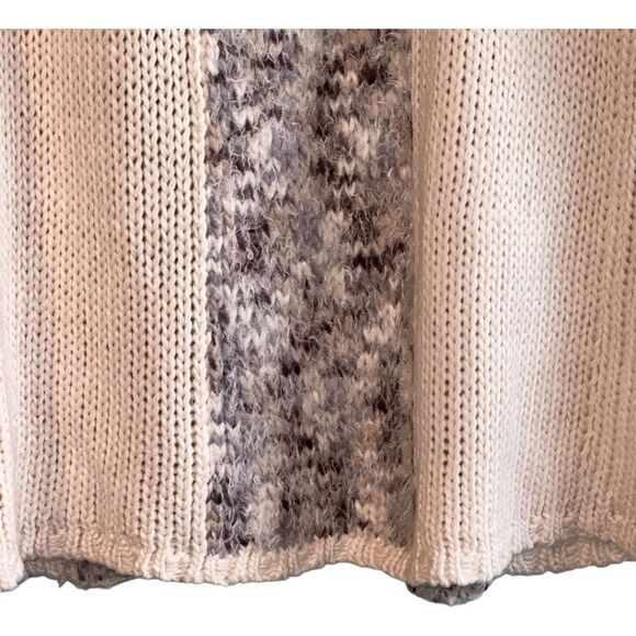 Simply Noelle Cozy Cardigan Sweater - Picture 6 of 11